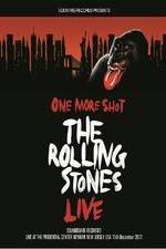 Watch Rolling Stones: One More Shot 1channel