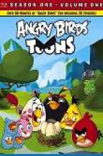 Watch Angry Birds Toons Vol.1 1channel