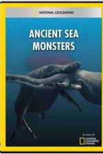 Watch National Geographic Wild Ancient Sea Monsters 1channel