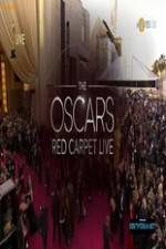 Watch Oscars Red Carpet Live 1channel