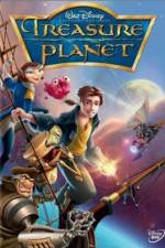 Watch Treasure Planet 1channel