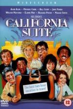 Watch California Suite 1channel