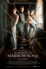 Watch Marrowbone 1channel