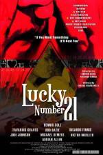 Watch Lucky Number 21 1channel