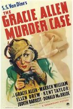 Watch The Gracie Allen Murder Case 1channel