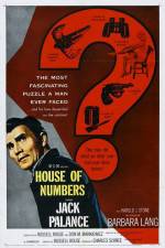 Watch House of Numbers 1channel