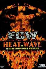 Watch ECW Heat wave 1channel