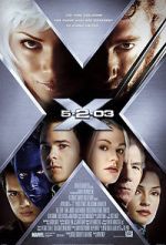 Watch X2: X-Men United 1channel
