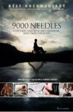 Watch 9000 Needles 1channel
