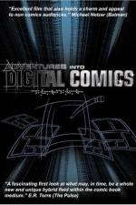 Watch Adventures Into Digital Comics 1channel