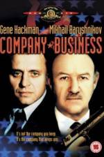 Watch Company Business 1channel