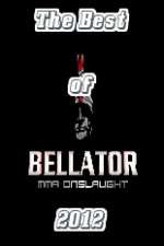 Watch The Best Of Bellator 2012 1channel