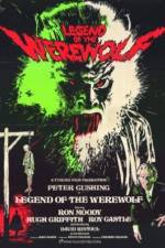 Watch Legend of the Werewolf 1channel