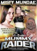 Watch Mummy Raider 1channel