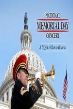 Watch National Memorial Day Concert 1channel