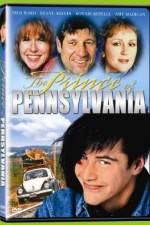 Watch The Prince of Pennsylvania 1channel