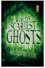 Watch Worlds Scariest Ghosts Caught on Tape 1channel