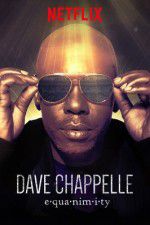 Watch Dave Chappelle: Equanimity 1channel