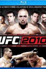 Watch UFC: Best of 2010 (Part 1 1channel