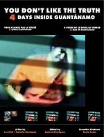 Watch Four Days Inside Guantanamo 1channel
