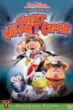 Watch The Great Muppet Caper 1channel