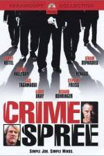 Watch Crime Spree 1channel