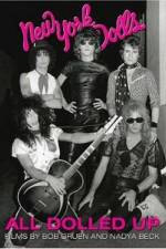 Watch All Dolled Up A New York Dolls Story 1channel