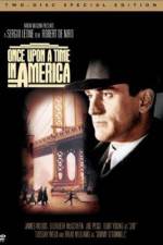 Watch Once Upon a Time in America 1channel