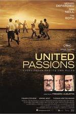 Watch United Passions 1channel