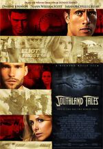Watch Southland Tales 1channel