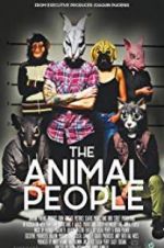 Watch The Animal People 1channel