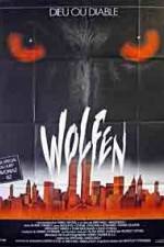 Watch Wolfen 1channel