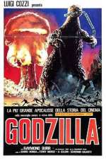 Watch Godzilla 1channel