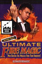 Watch Ultimate Fire Magic by Jeremy Pei 1channel