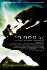 Watch 10,000 BC 1channel