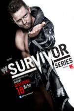 Watch WWE Survivor Series 1channel