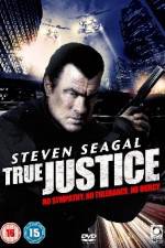 Watch True Justice (2011) 1channel