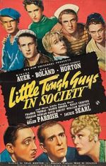 Watch Little Tough Guys in Society 1channel