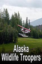 Watch Alaska Wildlife Troopers 1channel