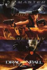 Watch Dragonball Evolution 1channel