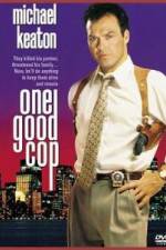Watch One Good Cop 1channel