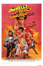 Watch Black Samurai 1channel