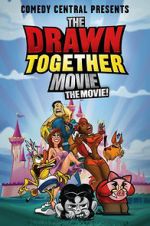 Watch The Drawn Together Movie! 1channel