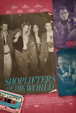 Watch Shoplifters of the World 1channel