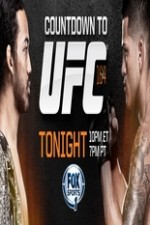 Watch Countdown to UFC 164 Henderson vs Pettis 1channel