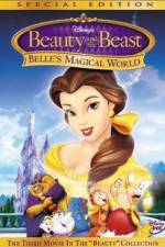 Watch Belle's Magical World 1channel