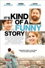 Watch It's Kind of a Funny Story 1channel