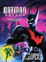 Watch Batman Beyond: The Movie 1channel