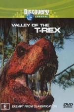 Watch The Valley of the T-Rex 1channel