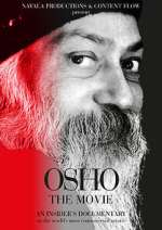 Watch Osho: The Movie 1channel